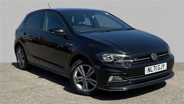 Large image for the Used Volkswagen Polo
