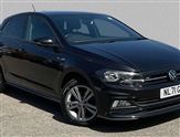 Volkswagen Polo Image 1