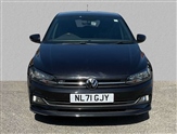 Volkswagen Polo Image 4