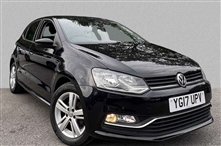 Used Volkswagen Polo