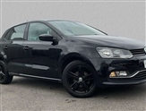 Volkswagen Polo Image 1