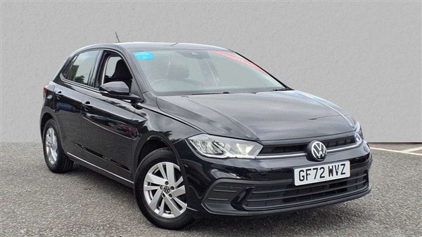 Large image for the Used Volkswagen Polo