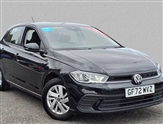 Volkswagen Polo Image 1