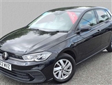 Volkswagen Polo Image 6