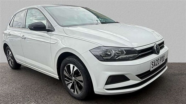 Large image for the Used Volkswagen Polo