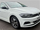 Volkswagen Polo Image 1
