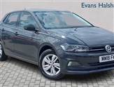Volkswagen Polo Image 1
