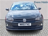 Volkswagen Polo Image 2
