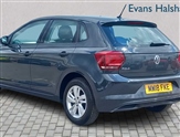 Volkswagen Polo Image 4