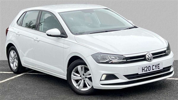 Large image for the Used Volkswagen Polo