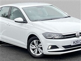 Volkswagen Polo Image 1