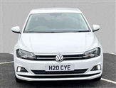 Volkswagen Polo Image 2