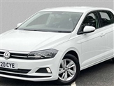 Volkswagen Polo Image 3