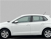 Volkswagen Polo Image 4