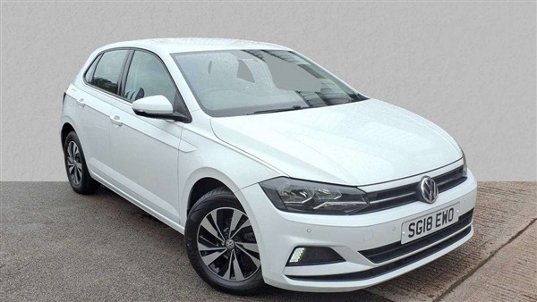 Large image for the Used Volkswagen Polo
