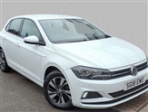 Volkswagen Polo Image 1