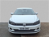 Volkswagen Polo Image 5