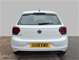 Volkswagen Polo Image 6