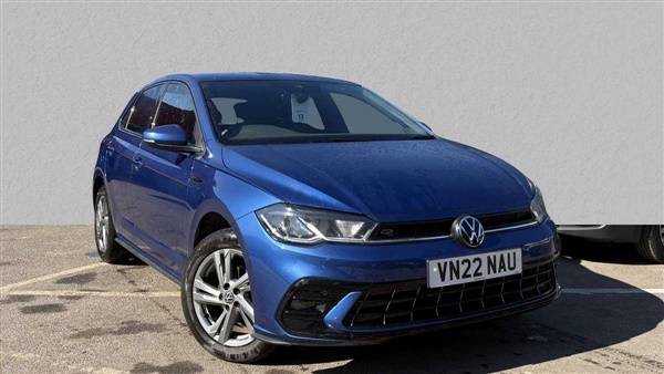 Large image for the Used Volkswagen Polo
