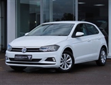 Used Volkswagen Polo