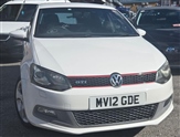 Used Volkswagen Polo