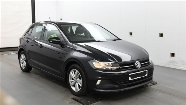 Large image for the Used Volkswagen POLO