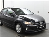 Used Volkswagen Polo