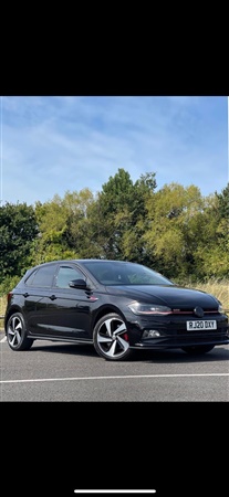 Large image for the Used Volkswagen POLO