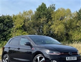 Used Volkswagen Polo