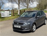Used Volkswagen Polo