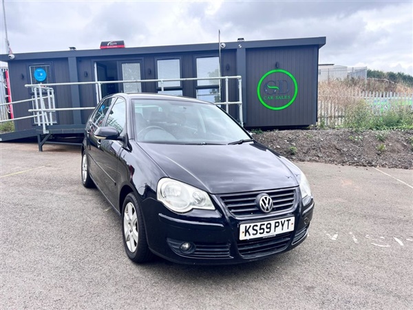 Large image for the Used Volkswagen POLO