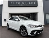 Used Volkswagen Polo