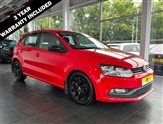 Used Volkswagen Polo
