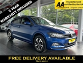 Used Volkswagen Polo