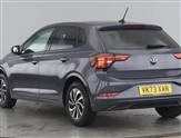 Volkswagen Polo Image 3