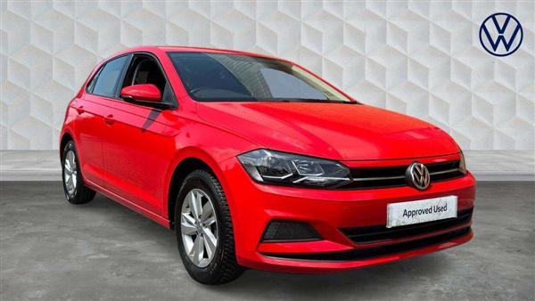 Large image for the Used Volkswagen Polo