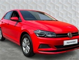 Volkswagen Polo Image 1