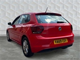 Volkswagen Polo Image 3