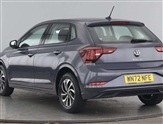 Volkswagen Polo Image 3