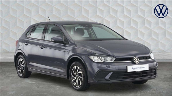 Large image for the Used Volkswagen Polo