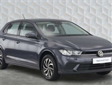 Volkswagen Polo Image 1