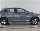 Volkswagen Polo Image 4
