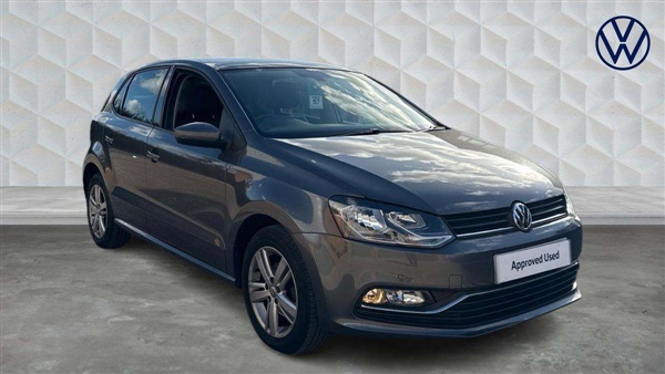 Large image for the Used Volkswagen Polo