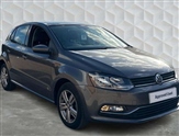 Volkswagen Polo Image 1