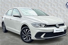 Used Volkswagen Polo