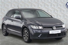 Used Volkswagen Polo