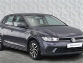 Volkswagen Polo Image 1