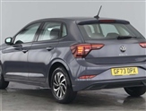 Volkswagen Polo Image 3