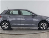 Volkswagen Polo Image 4