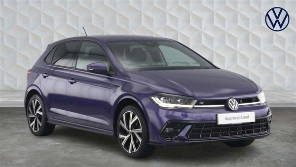 Large image for the Used Volkswagen Polo